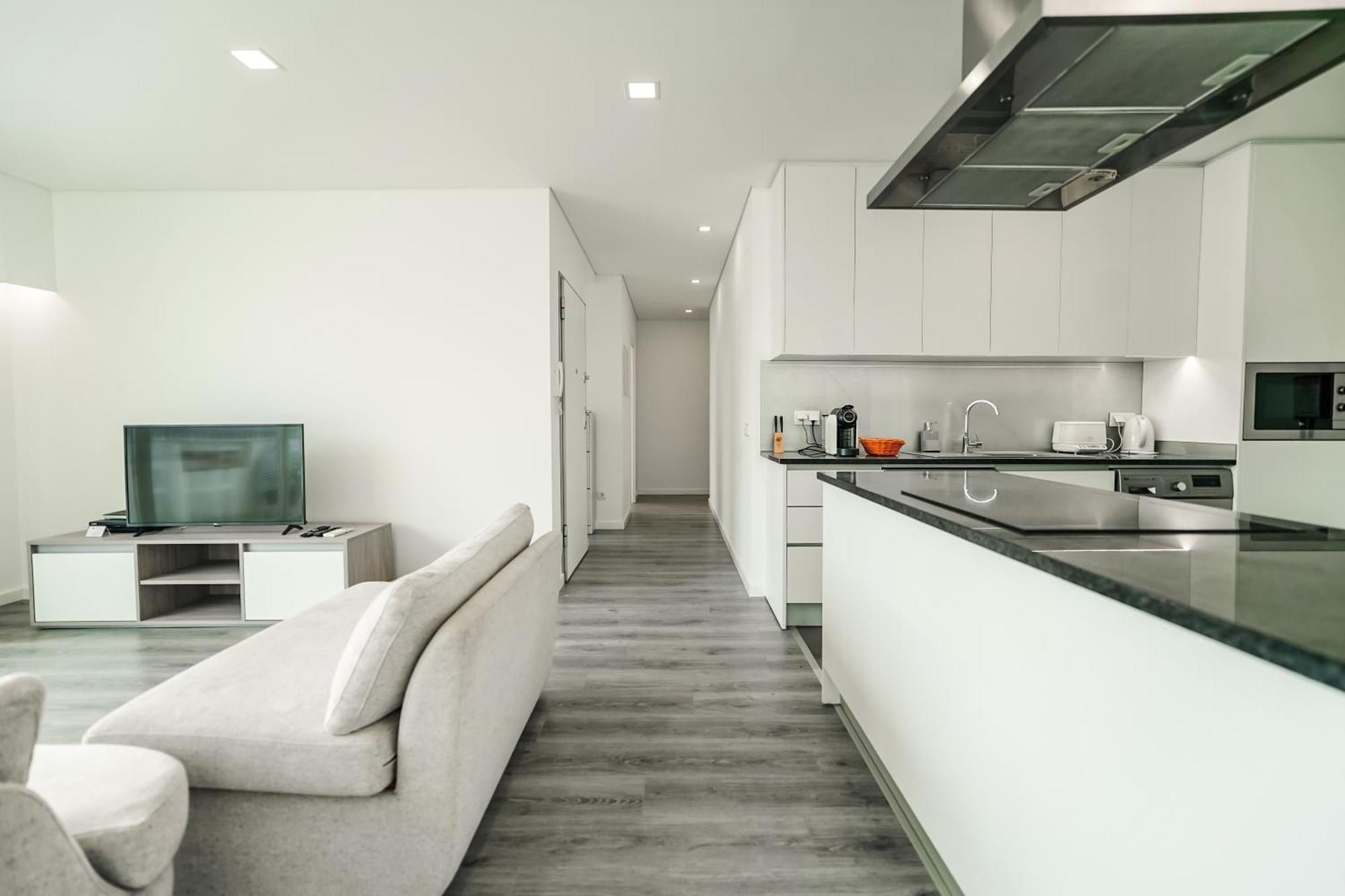 Casa Dos Terracos Apartamentos São Martinho do Porto Dış mekan fotoğraf