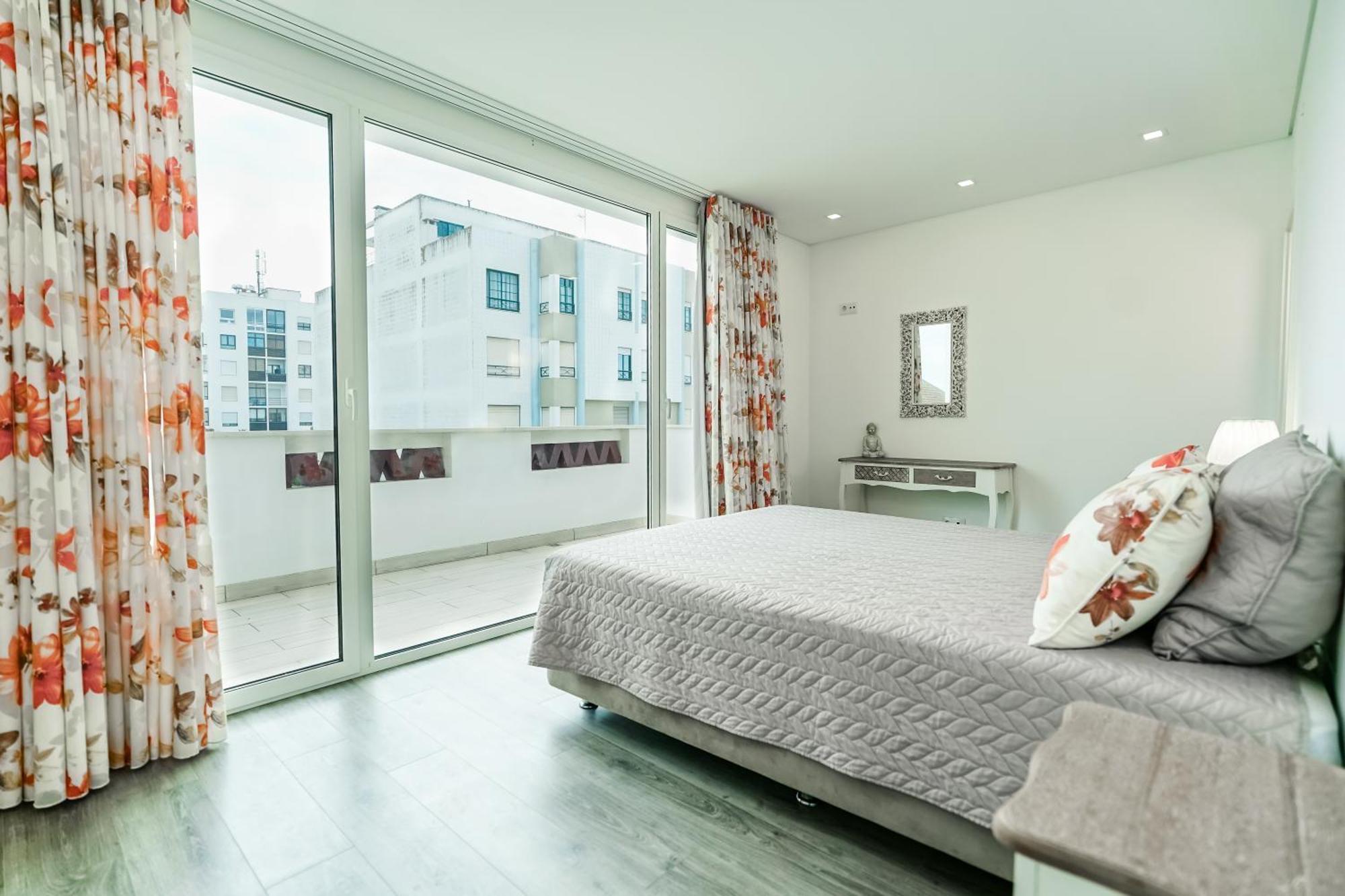 Casa Dos Terracos Apartamentos São Martinho do Porto Dış mekan fotoğraf
