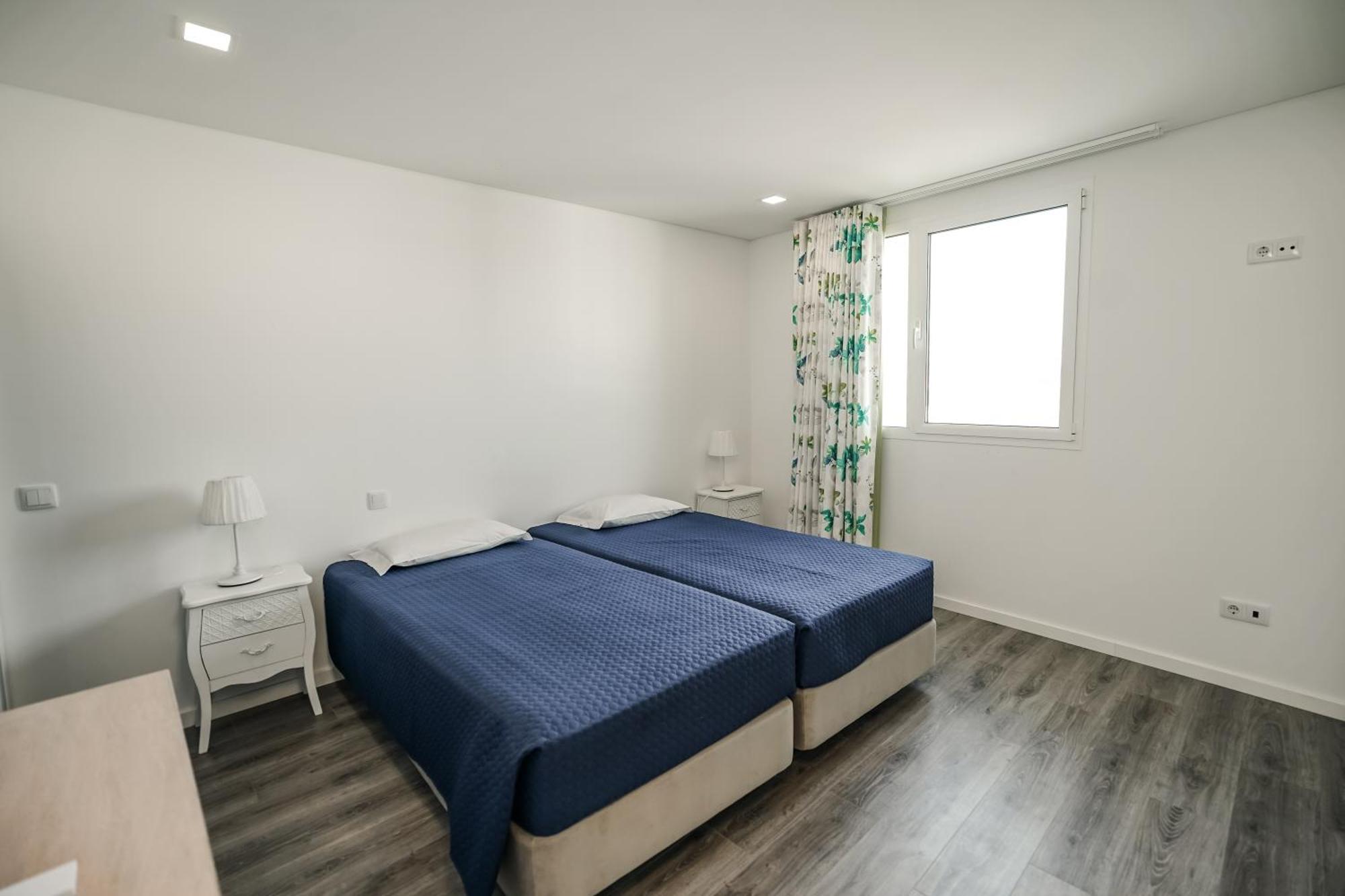 Casa Dos Terracos Apartamentos São Martinho do Porto Dış mekan fotoğraf