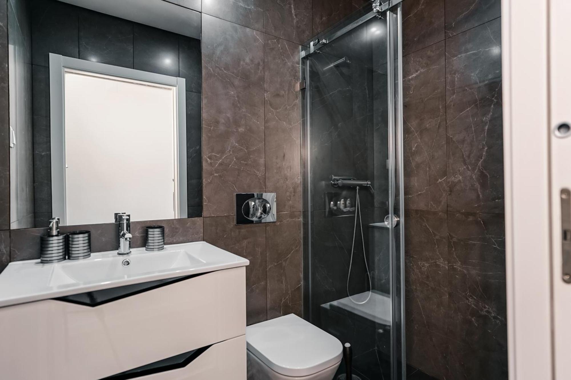 Casa Dos Terracos Apartamentos São Martinho do Porto Dış mekan fotoğraf